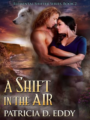cover image of A Shift in the Air